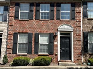 1145 Appian Crossing Way APT 205, Lexington, KY 40517