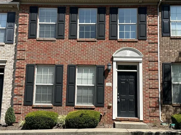 1145 Appian Crossing Way APT 205, Lexington, KY 40517