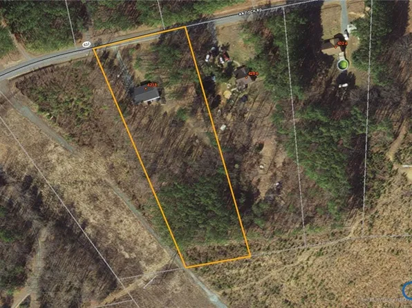 4238 Antioch Rd, Scottsville, VA 24590