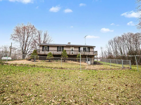 8353 W Twelve Mile Rd, Walkerville, MI 49459