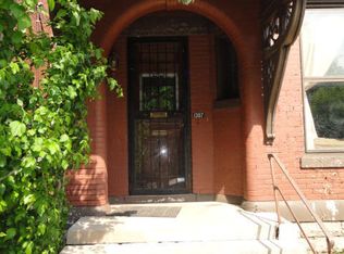 1307 S Brook St, Louisville, KY 40208