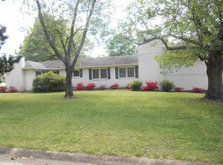1907 Sherwood Dr, Jonesboro, AR 72401