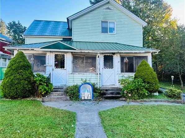 22270 Boyd Rd, Carthage, NY 13619
