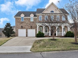 104 Siena Dr, Anderson, SC 29621