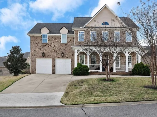 104 Siena Dr, Anderson, SC 29621