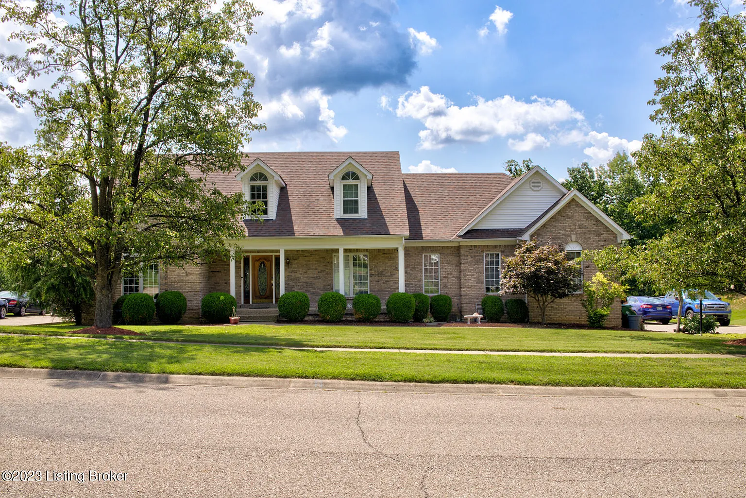 1804 Austinwood Pl photo 1