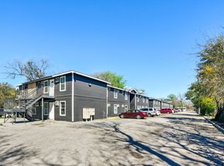 Hein Tulip Apartments, San Antonio, TX 78220