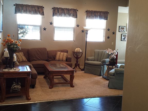 2nd image of 1057 S White Sands Dr