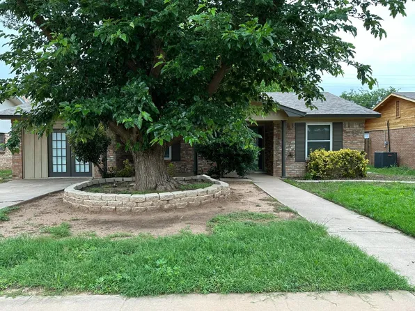 5704 37th St, Lubbock, TX 79407