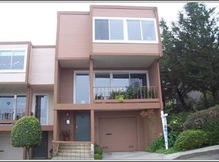 144 Carnelian Way, San Francisco, CA 94131