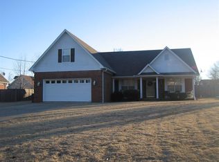 274 Edith Ln, Atoka, TN 38004