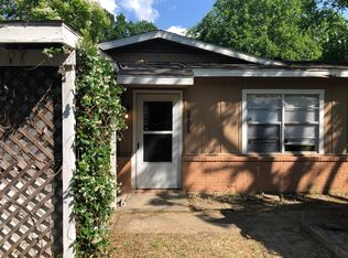 2204 Ben Hur St, Dallas, TX 75253