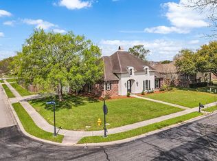 10701 Hillmont Ave, Baton Rouge, LA 70810