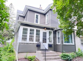1218 Jefferson St NE APT 2, Minneapolis, MN 55413