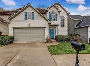 3484 Kensington Parc Cir, Avondale Estates, GA 30002