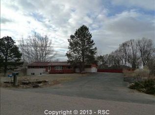 9535 Tee Box Ct, Colorado Springs, CO 80925