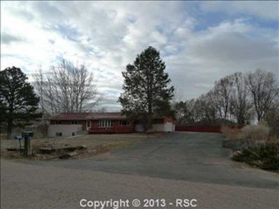 9535 Tee Box Ct, Colorado Springs, CO, 80925