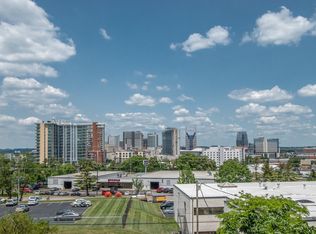 1017 South St #A, Nashville, TN 37203