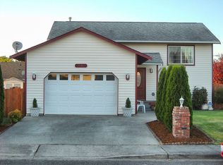 2901 David Pl, Mount Vernon, WA 98273