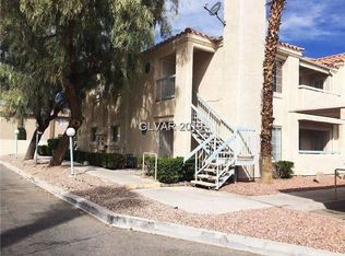1375 E Hacienda Ave APT 113, Las Vegas, NV 89119