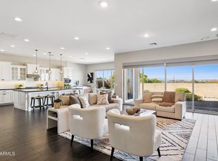 7707 S 43rd Pl, Phoenix, AZ 85042