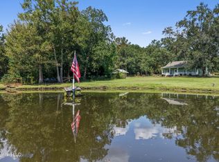 16081 Bill Bond Rd, Saucier, MS 39574