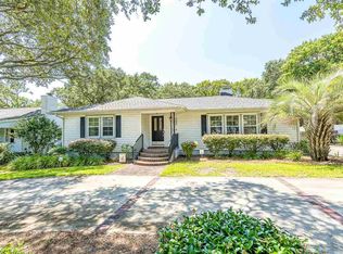 407 33rd Ave N, Myrtle Beach, SC 29577