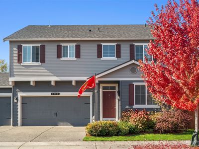 1003 Van Ogle Lane NW, Orting, WA, 98360