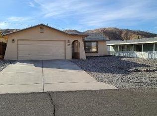 1854 Joann Ave, Bullhead City, AZ 86442