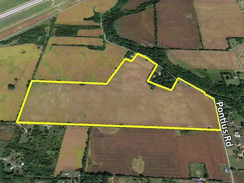 0 Pontius Rd, Groveport, OH 43125 MLS 222004666 Zillow