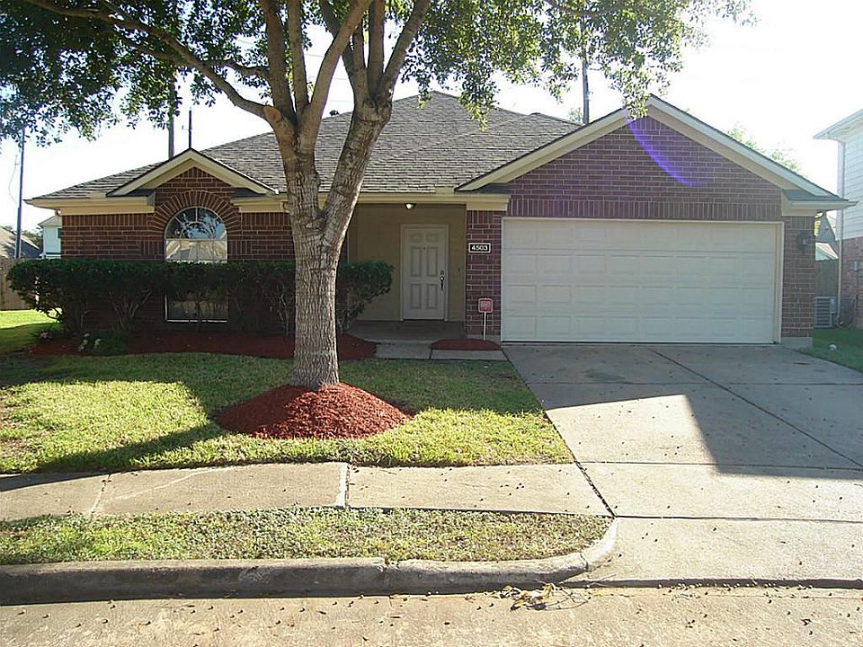 1st image of 4503 Hardwood Glen Dr