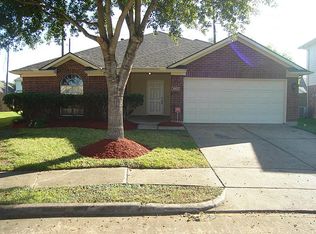 4503 Hardwood Glen Dr, Fresno, TX 77545