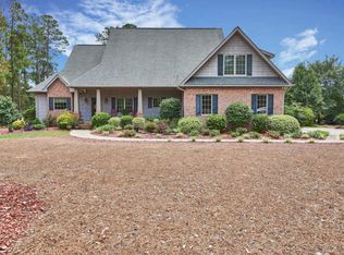 45 Richmond Rd, Jackson Springs, NC 27281