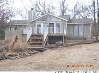945 Kays Point Rd, Lake Ozark, MO 65049