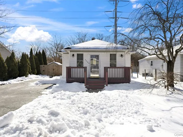 508 Michigan Street, Ronkonkoma, NY 11779