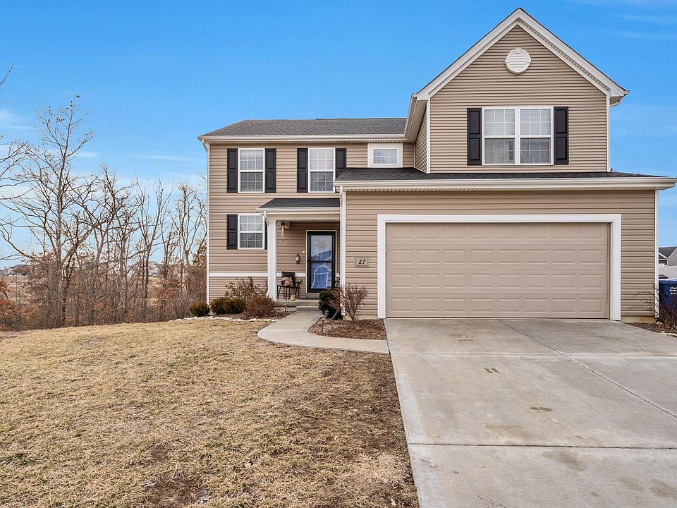 1st image of 27 Huntleigh View Ct