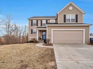 27 Huntleigh View Ct, Wentzville, MO 63348