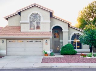 17316 N Kimberly Way, Surprise, AZ 85374