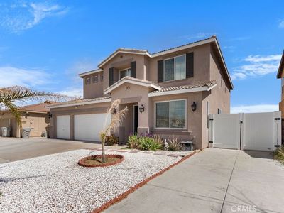 8669 Stonecreek Dr, Hesperia, CA, 92344
