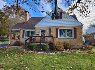 765 E Columbus Ave, Bellefontaine, OH