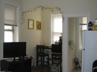 256 State St APT 8, Albany, NY 12210