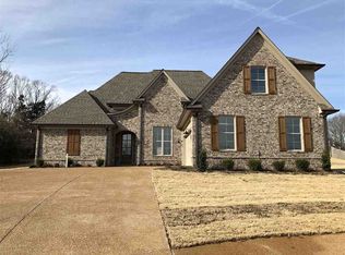 695 Scout Cir LOT 85, Hernando, MS 38632