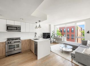 557 Hart St #2C, Brooklyn, NY 11221