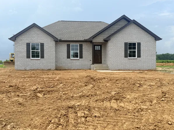 217 Clubbs Rd, Portland, TN 37148
