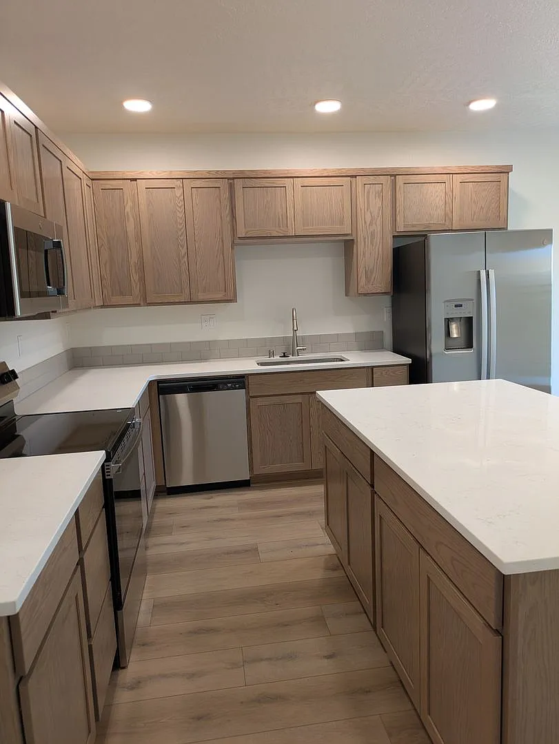 Brand New Corner Townhome! — Photo 2