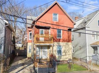 118 Cedar Hill Ave, New Haven, CT 06511