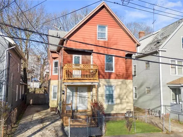 118 Cedar Hill Avenue, New Haven, CT 06511