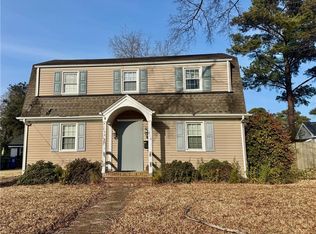 416 Sinclair St, Norfolk, VA 23505