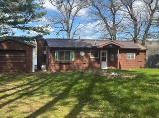 23605 Bashaw Trl, Shell Lake, WI 54871