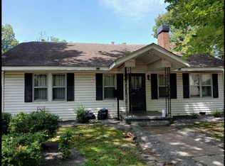 1100 Hearn St, Blytheville, AR 72315